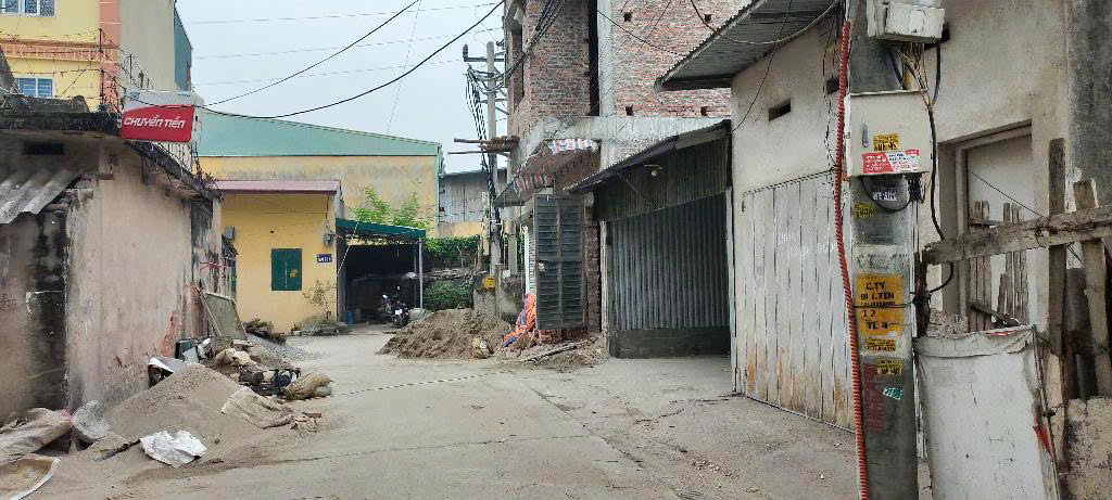 PHÂN LÔ 2 mặt tiền OTO TRÁNH, DÂN TRÍ CAO, GIÁ CẠNH TRANH