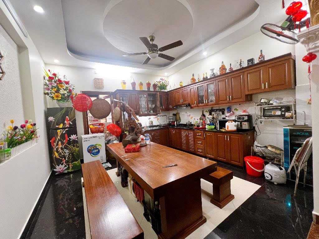 Bán nhà riêng tại Yên Mỹ, Thanh Trì. Giá rẻ nhanh khu Yên Mỹ
