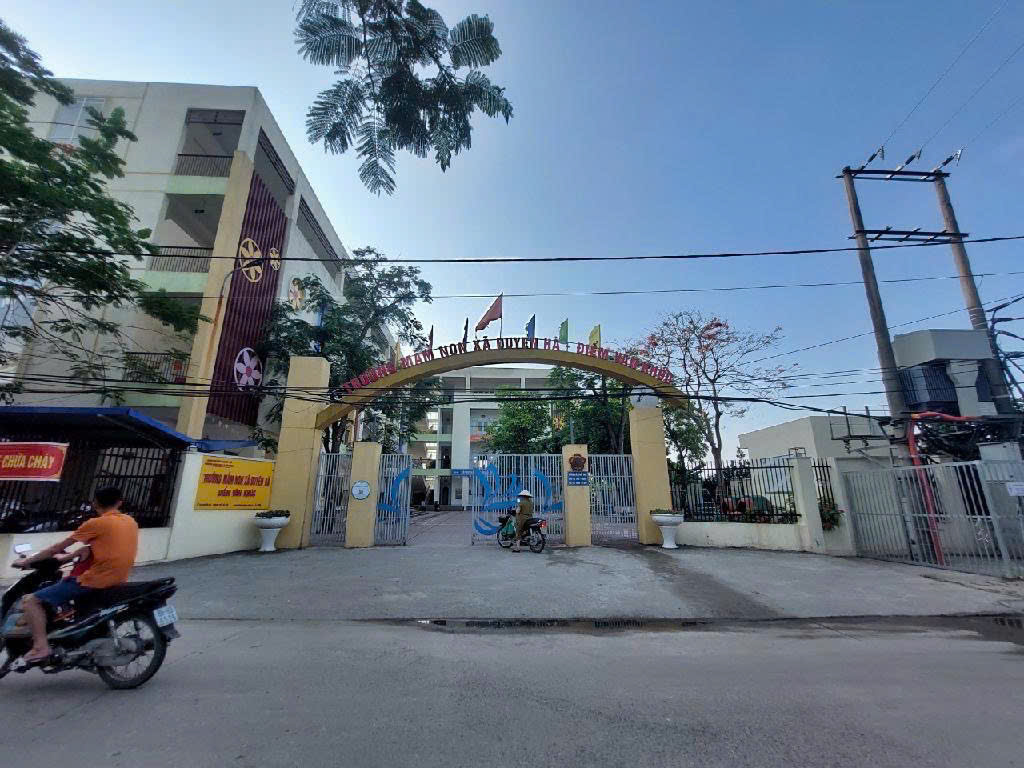 Bán đất Đại Lan, Duyên Hà, Thanh Trì, diện tích 55m2