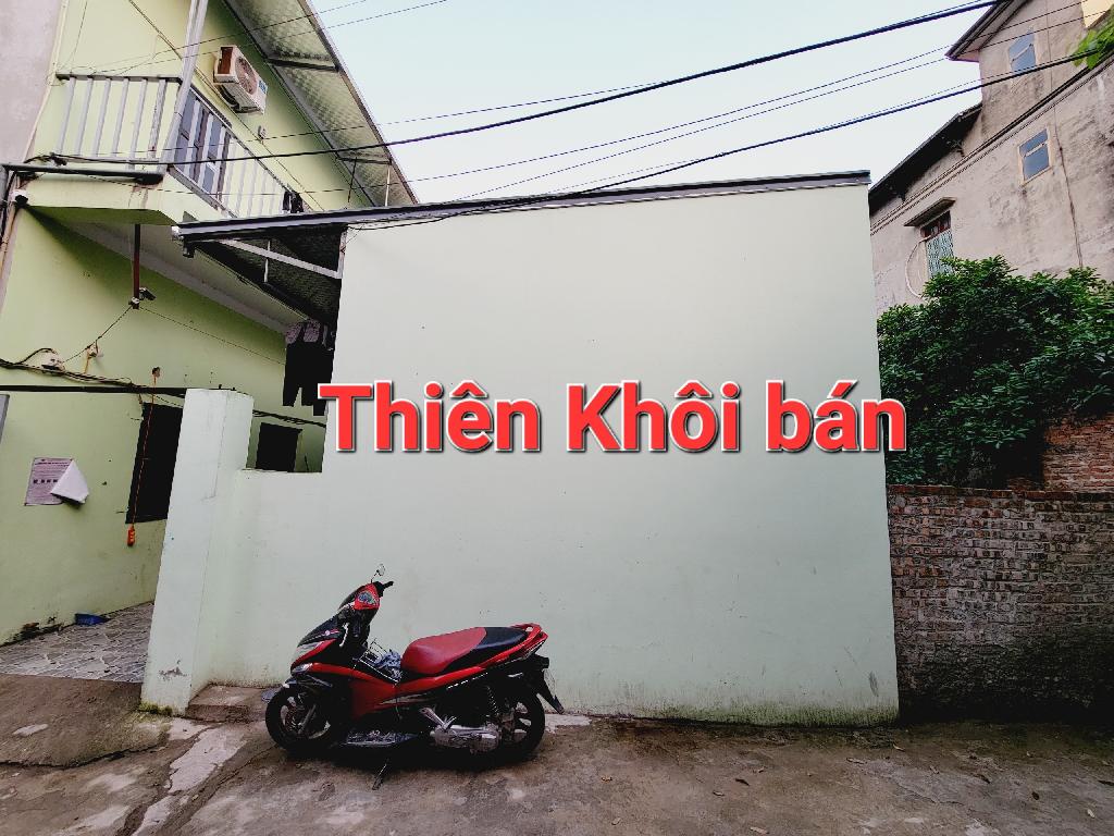 MẶT NGÕ THÔNG - GẦN PHỐ - Ô TÔ 7 CHỖ VÀO NHÀ - KHU DÂN TRÍ CAO - SẦM UẤT - GẦN TRƯỜNG