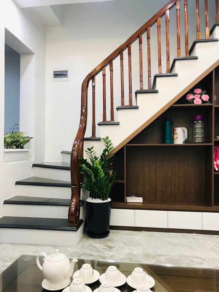 Nhà Vân Canh-Ô tô Đỗ Cửa-Nội Thất  sin Sò