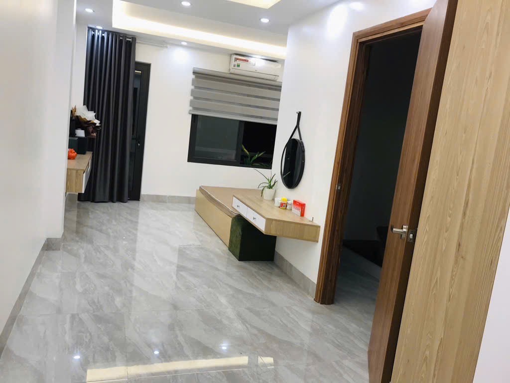 Nhà Vân Canh-Ô tô Đỗ Cửa-Nội Thất  sin Sò