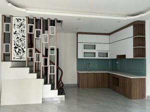 NHÀ ĐẸP Ở NGAY - 5 TẦNG - MẶT NGÕ OTO - ĐÔNG BA THÔNG KỲ VŨ