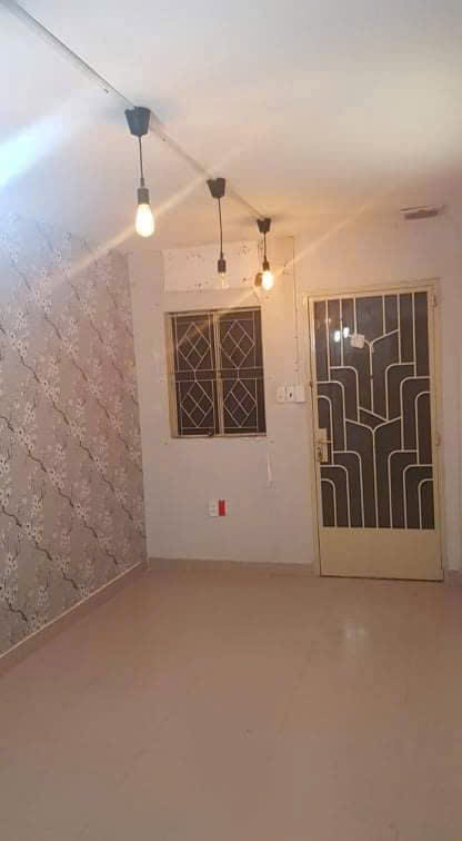 1 căn nhà khoảng hơn 3 tỷ nằm tại phường Bến Nghé quận 1. Liên hệ em Thắng (0969844619)