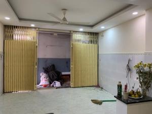Cần bán nhà quận 1 , phường cầu Kho, với diện tích 30 mét vuông