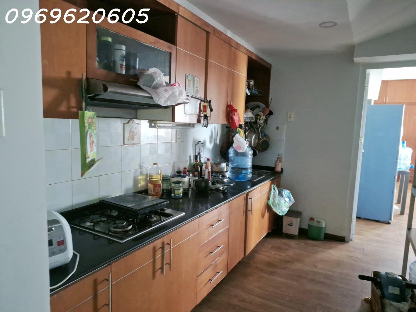 BÁN NHÀ NGUYỄN THỊ THẬP, 75M2, NHỈNH 5 TỎI DT: 75m2, ngang 4m