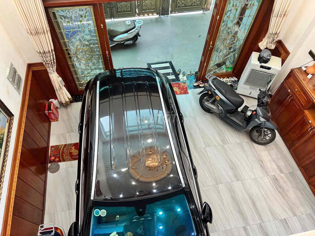 Bán BIỆT THỰ Thảo Điền 12om2  đường Trần Não,