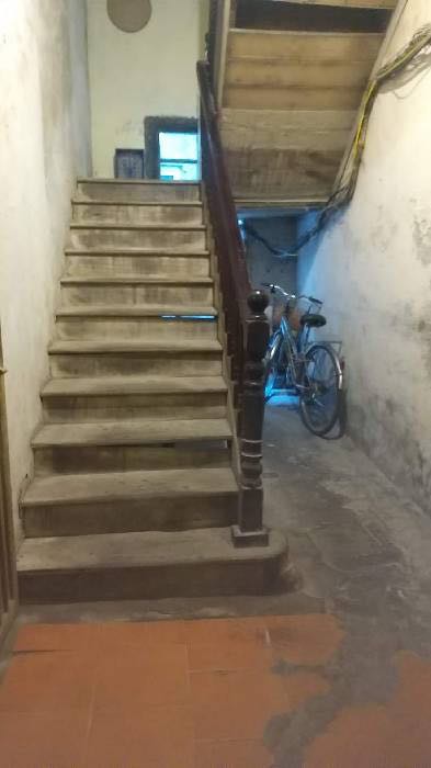 Nhà gần phố cổ hiếm có khó tìm
