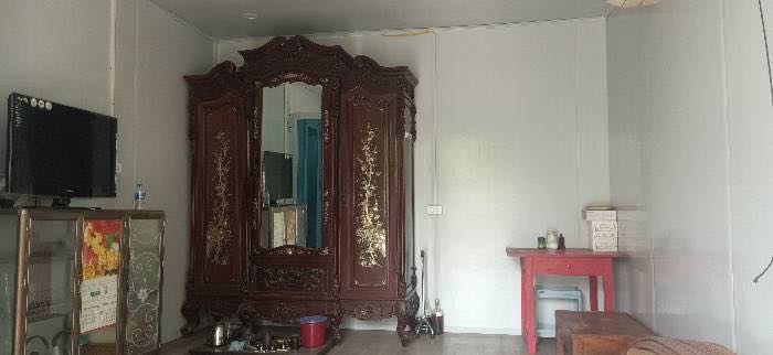 Nhà gần phố cổ hiếm có khó tìm