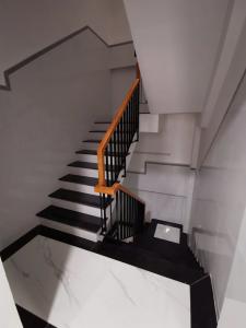 Rao bán CHDV 22 phòng đường Trần Tấn nở hậu đẹp