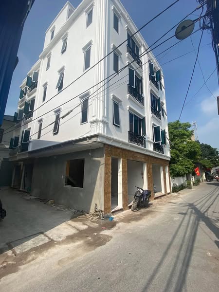 MỄ TRÌ – NHÀ 2 MẶT TIỀN – THANG MÁY XỊN – KINH DOANH MỌI LOẠI HÌNH