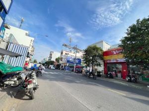 MỄ TRÌ – NHÀ 2 MẶT TIỀN – THANG MÁY XỊN – KINH DOANH MỌI LOẠI HÌNH