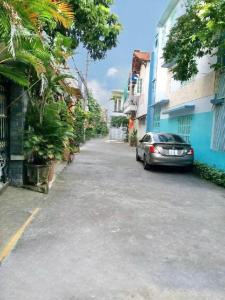 Bán Nhà PHƯỜNG 15 TÂN BÌNH 86M2 1 TẦNG NGANG 5M TIỆN XÂY MỚI