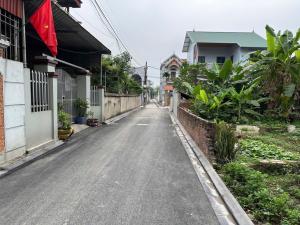 SIÊU PHẨM - PHÂN LÔ, ĐƯỜNG THÔNG Ô TÔ NGỦ TRONG ĐẤT, 30M RA ĐƯỜNG LÊ HỮU TỰU, ĐẦU TƯ ĐỈNH.