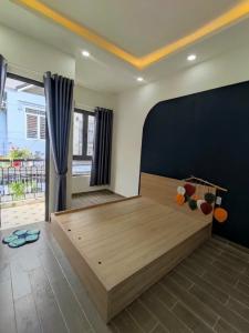Bán nhà mới xây 2 tầng, 3.1x14m, NỞ HẬU, chỉ hơn 4tỷ, có sân rộng trước nhà để oto