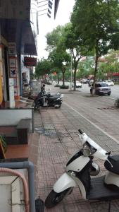 Bán nhà