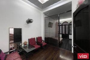 Chính chủ tôi cần bán nhà 43m2 5 Tầng, Ngõ Giếng Mứt, phố Bạch Mai, quận Hai Bà Trưng, tp Hà Nội