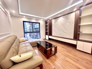 Bán nhà Giải Phóng - Hoàng Mai