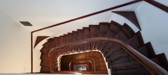 Bán nhà Phân lô phố Trung Hòa, 96m2, MT5m, 282 triệu/m2.
