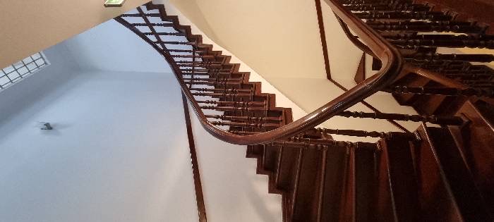 Bán nhà Phân lô phố Trung Hòa, 96m2, MT5m, 282 triệu/m2.