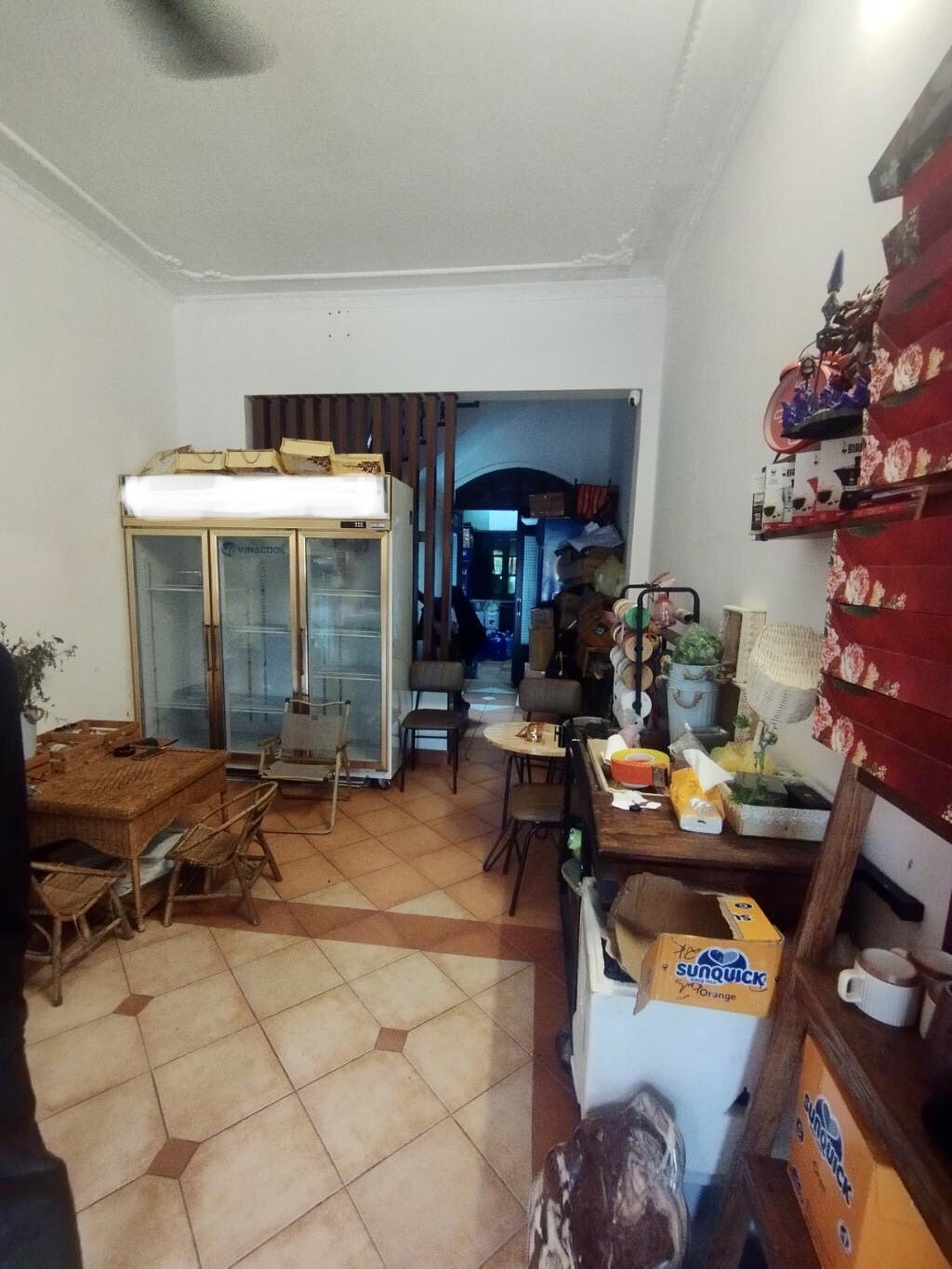 Bán 02 căn nhà cạnh nhau phố Trung Kính. Phần thưởng cho người có đủ tiềm lực và sự kiên nhẫn chờ đợi Hà Nội hoàn thành các con đường theo quy hoạch.