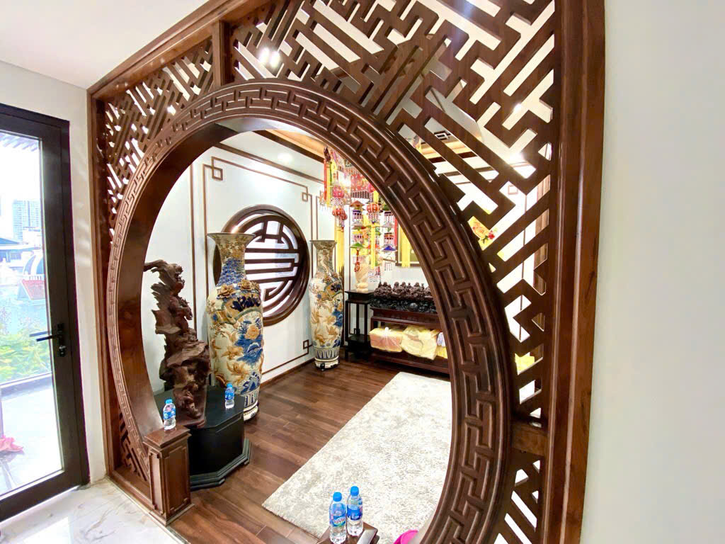 Bán nhà phố Xuân Quỳnh, Trung Hòa, Cầu Giấy, con phố nhà giầu đẹp nhất Quận.