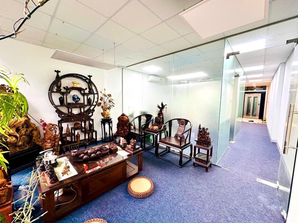 Bán nhà phố Xuân Quỳnh, Trung Hòa, Cầu Giấy, con phố nhà giầu đẹp nhất Quận.