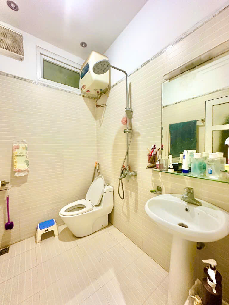 BÁN NHÀ NGUYỄN KHANG, 35m2, MT4m, 5 TẦNG, TRƯỚC SAU THOÁNG, NGÕ BA GÁC THÔNG 08 HƯỚNG, 7.x TỶ.