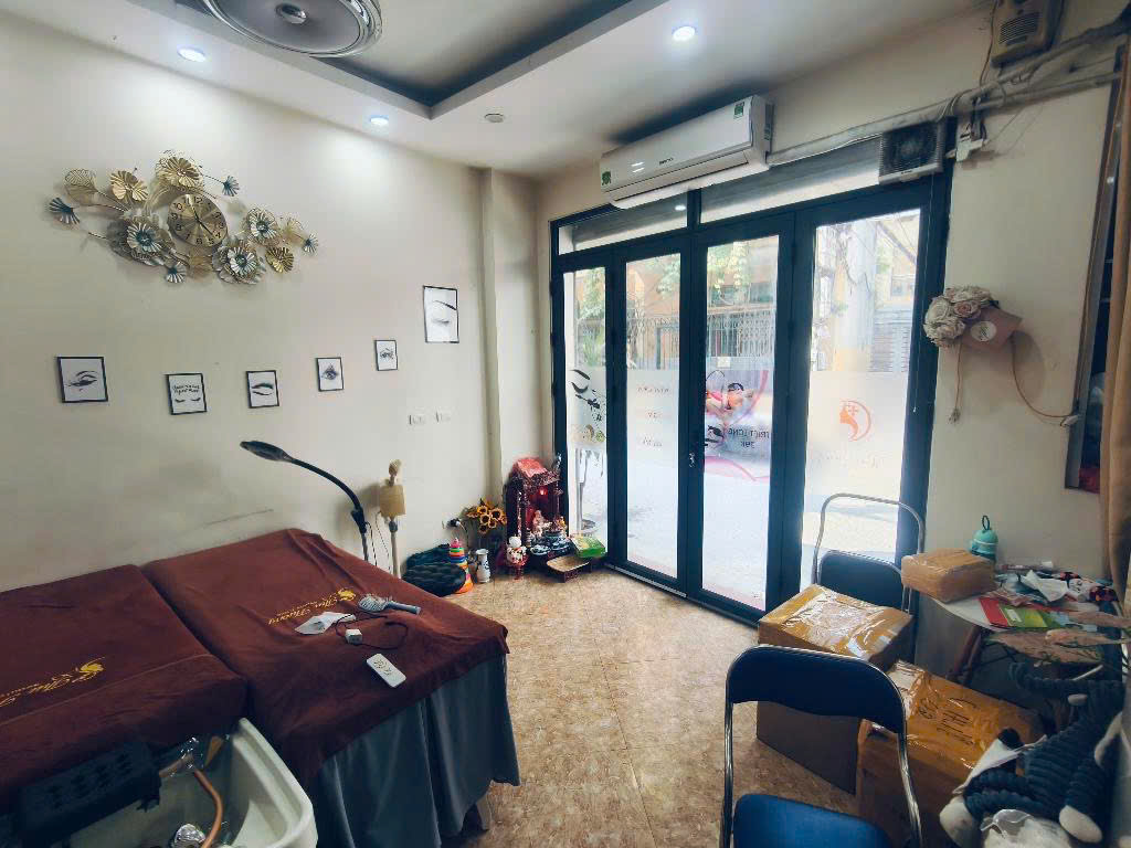 Bán nhà Kim Ngưu - Ô tô đỗ cửa, có thang máy - 25m - 6,5 tỷ ( Có thỏa thuận )