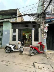 Cần bán gấp nhà sổ đẹp nở hậu, sát khu đô thị Him Lam, 60m2 nhà cấp 4, chỉ 4,8 tỷ