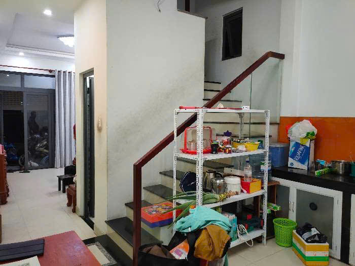 Chính chủ bán căn nhà 4 Tầng gần Bến xe An Sương, Quận 12, diện tích 120m2, sẵn sàng công chứng ngay