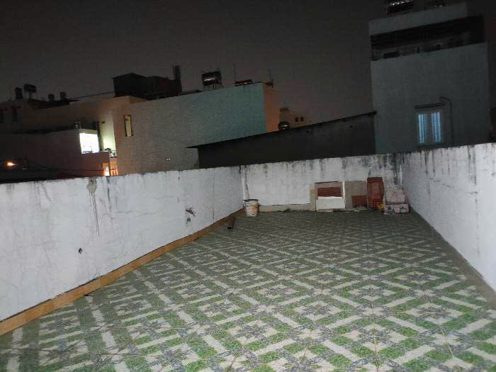 Chính chủ bán căn nhà 4 Tầng gần Bến xe An Sương, Quận 12, diện tích 120m2, sẵn sàng công chứng ngay