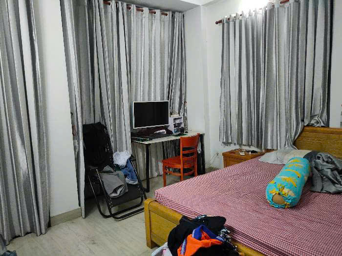 Chính chủ bán căn nhà 4 Tầng gần Bến xe An Sương, Quận 12, diện tích 120m2, sẵn sàng công chứng ngay