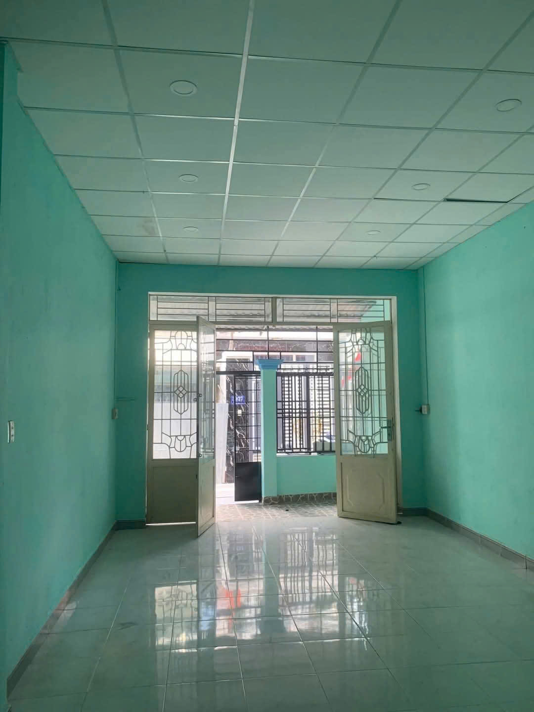 BÁN GẤP NHÀ HXH ĐƯỜNG NGUYỄN VĂN QUÁ 72M2 PHƯỜNG ĐÔNG HƯNG THUẬN QUẬN 12