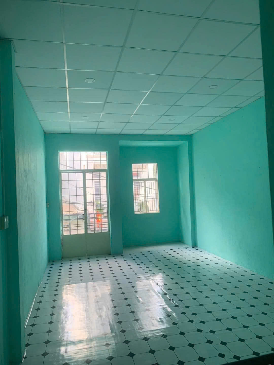 BÁN GẤP NHÀ HXH ĐƯỜNG NGUYỄN VĂN QUÁ 72M2 PHƯỜNG ĐÔNG HƯNG THUẬN QUẬN 12