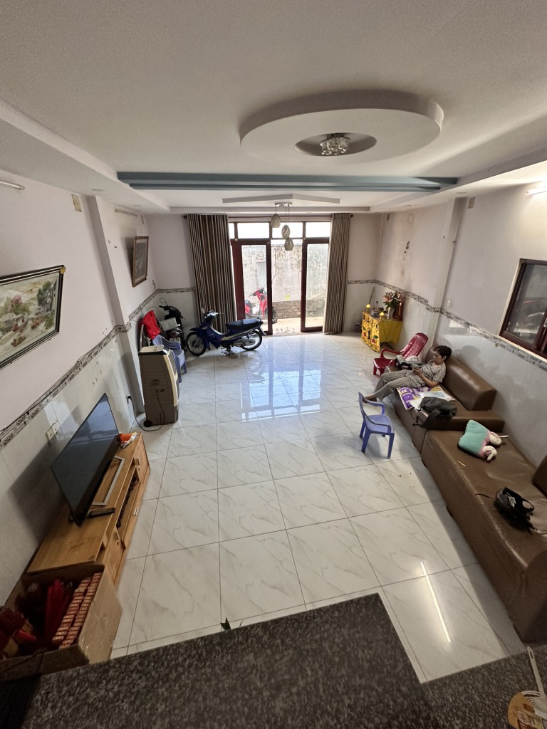CHỢ TÂN MỸ  GÓC NGUYỄN THỊ THẬP - NGUYỄN VĂN LINH Q7 -72,3M- GIÁ NHỈNH 5T