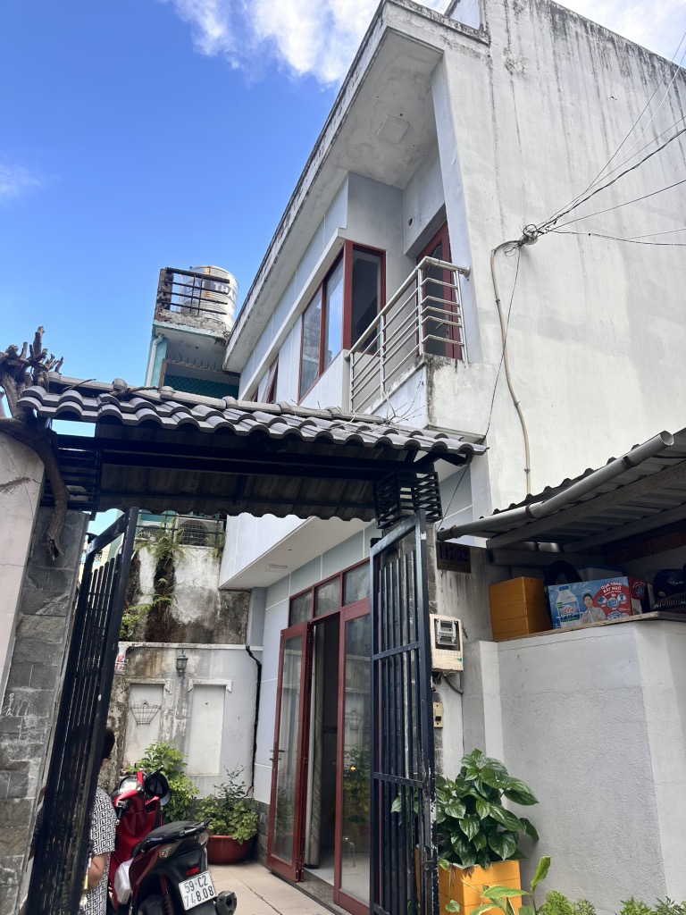 CHỢ TÂN MỸ  GÓC NGUYỄN THỊ THẬP - NGUYỄN VĂN LINH Q7 -72,3M- GIÁ NHỈNH 5T