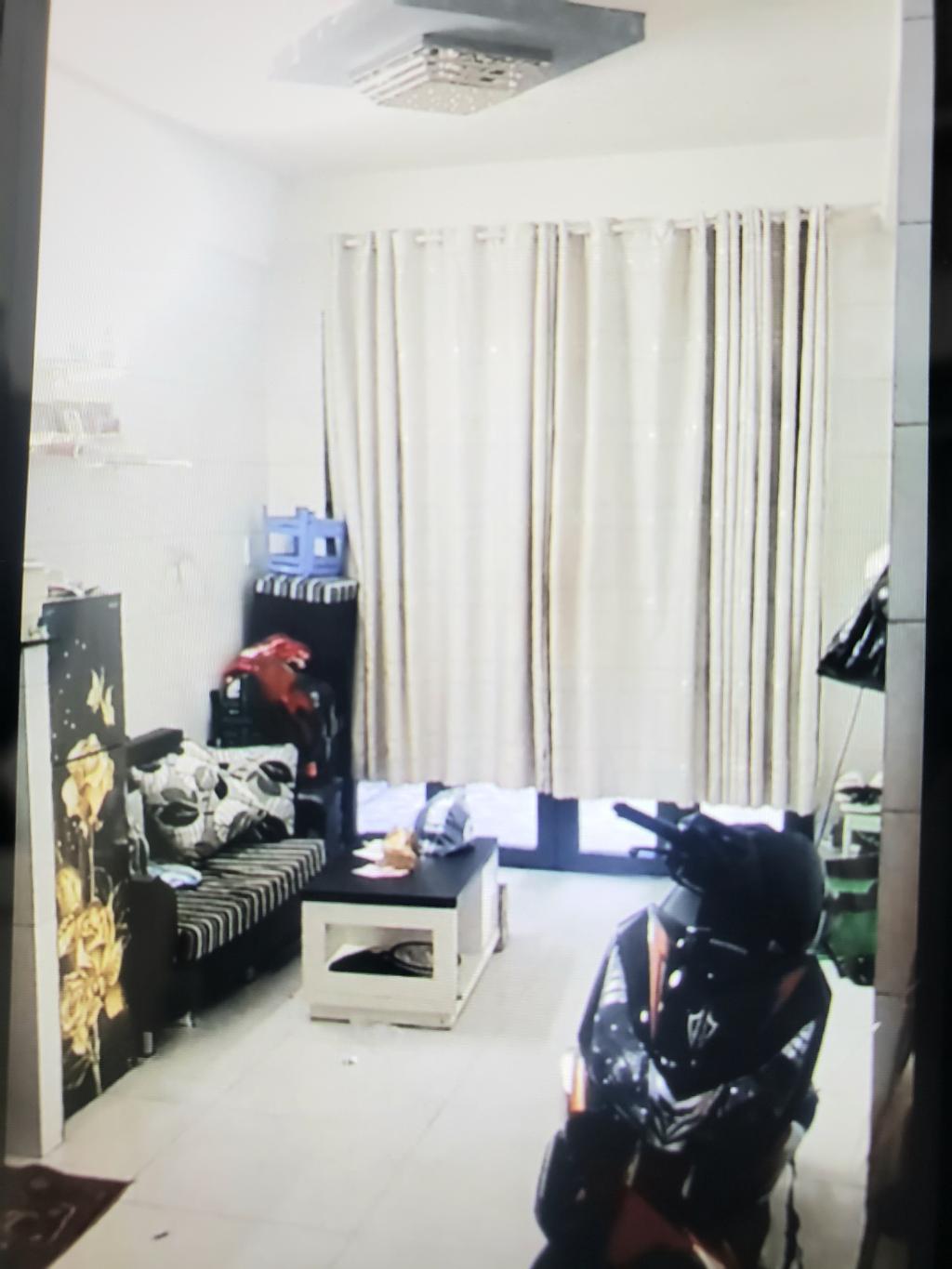 CẠNH PACK MALL QUẬN 8 ĐƯỜNG TẠ QUANG BỬU 3 LẦU CHỈ 4T