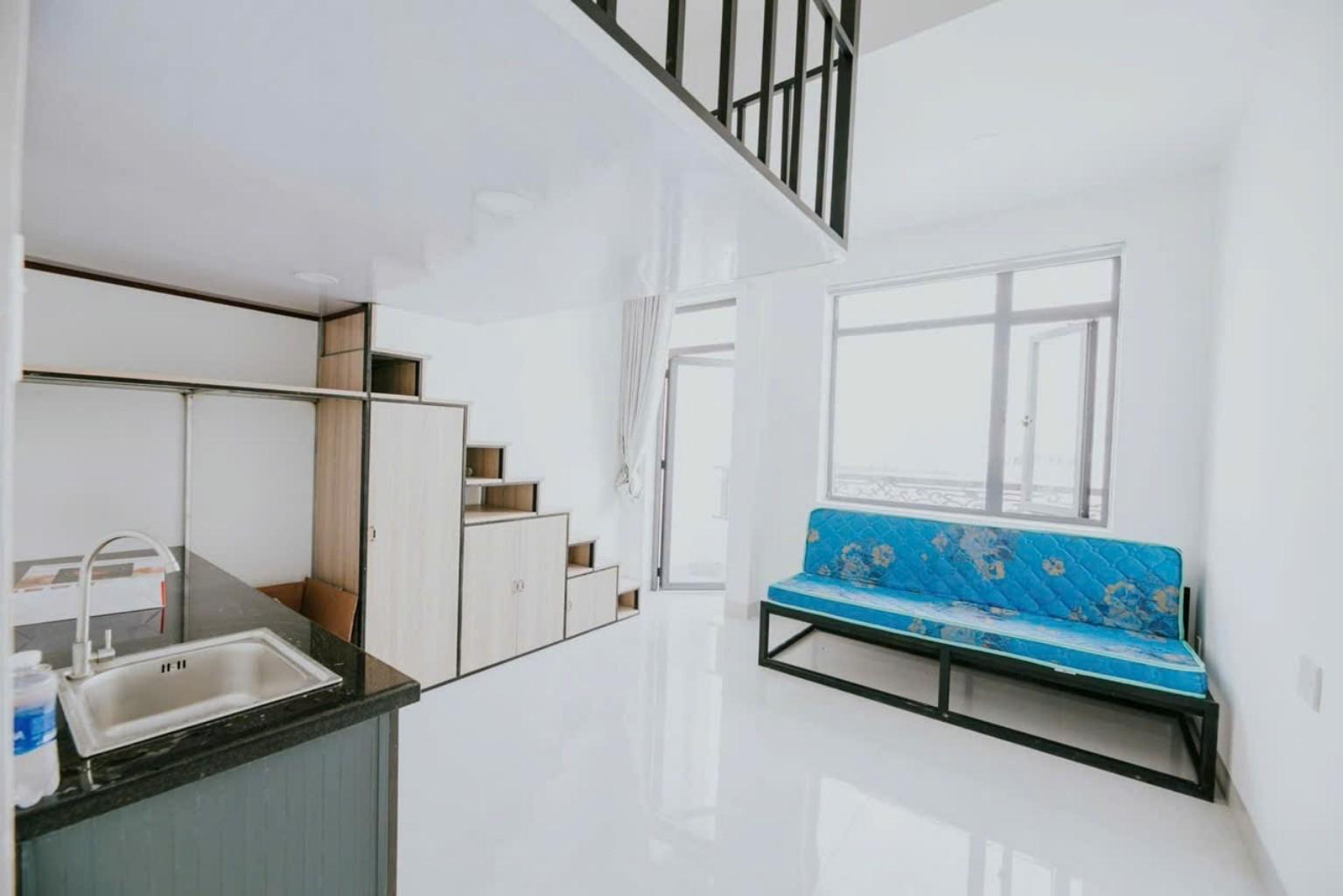NHÀ CÓ THANG MÁY, ĐANG CHO THUÊ 17 PHÒNG Đ. PHẠM HÙNG 6 TẦNG DT 89M2  CHỈ 17,9TY TL - LH 0941633163