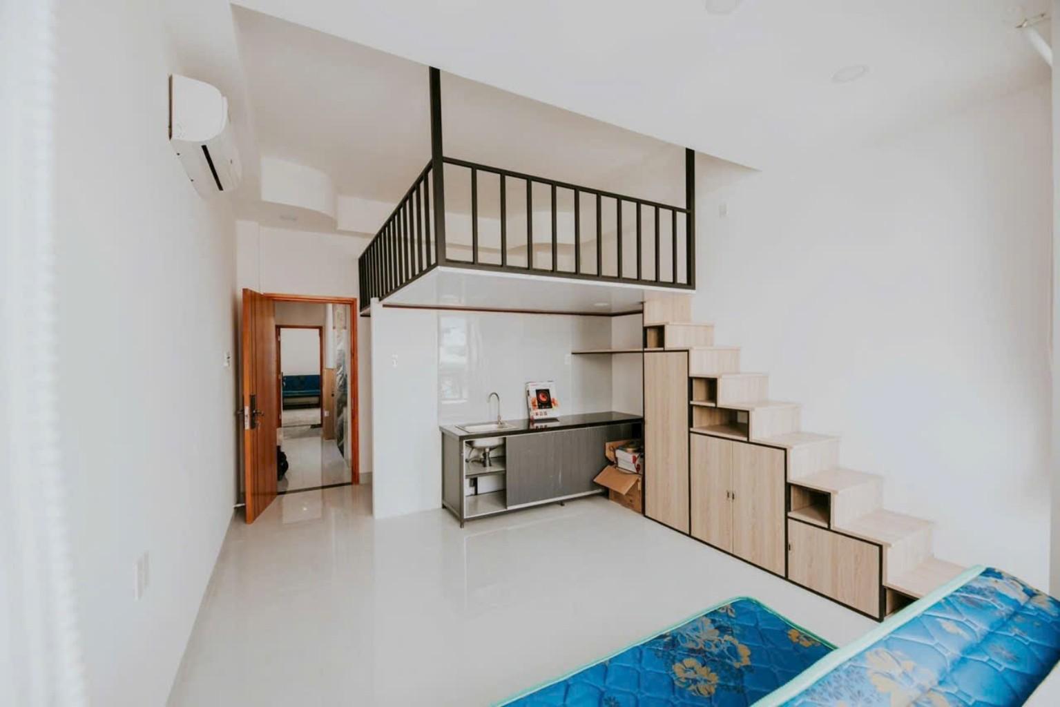 NHÀ CÓ THANG MÁY, ĐANG CHO THUÊ 17 PHÒNG Đ. PHẠM HÙNG 6 TẦNG DT 89M2  CHỈ 17,9TY TL - LH 0941633163