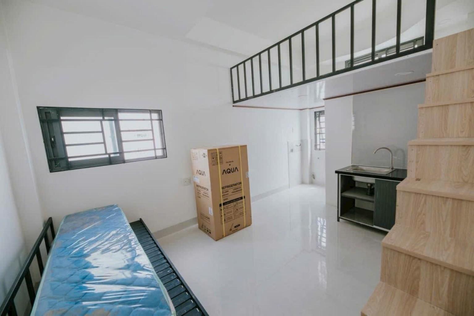 NHÀ CÓ THANG MÁY, ĐANG CHO THUÊ 17 PHÒNG Đ. PHẠM HÙNG 6 TẦNG DT 89M2  CHỈ 17,9TY TL - LH 0941633163