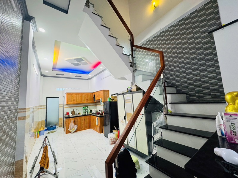 NGAY CHUNG CƯ AQUA, NHÀ MỚI 4 TẦNG 68M2 NHỈNH 5TY LH 0941633163