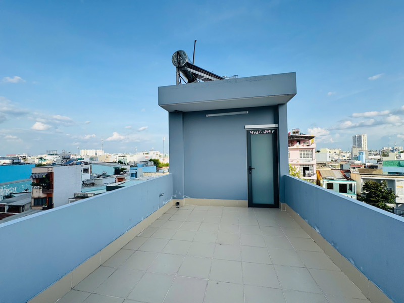 NGAY CHUNG CƯ AQUA, NHÀ MỚI 4 TẦNG 68M2 NHỈNH 5TY LH 0941633163