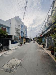 Cầu Phước Kiểng Đ. Lê v lương X.Nhơn Đức Nhà bè căn hộ 2tang > 160m2 > 5T sở hữu