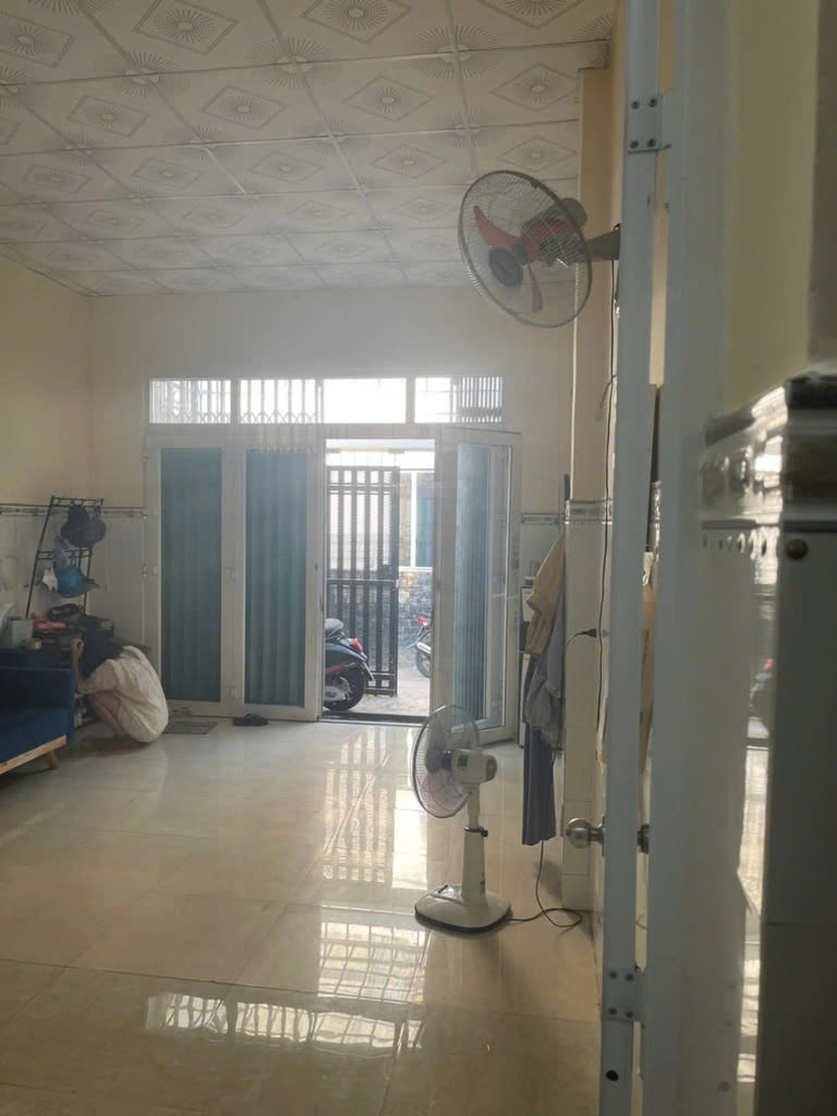 NHÀ C4 HÀNG HIẾM - 64M2 - 4*16M - NHÀ CÒN MỚI ĐẸP - TIỆN XÂY TẤM THOẢI MÁI - KỀ BÊN AEON MALL - HẺM 4M THÔNG - BỜ AN TÂN THẮNG - LÊ TRỌNG TẤN - TÂN PHÚ - SÁT MẶT TIỀN - SỔ ĐẸP VUÔNG VỨC - GIÁ CHỈ HƠN 4 TỶ 
