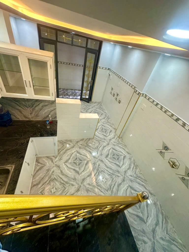 Nhà giá tốt nhất khu vực Tân Sơn nhì , k có căn thứ 2 để so sánh 