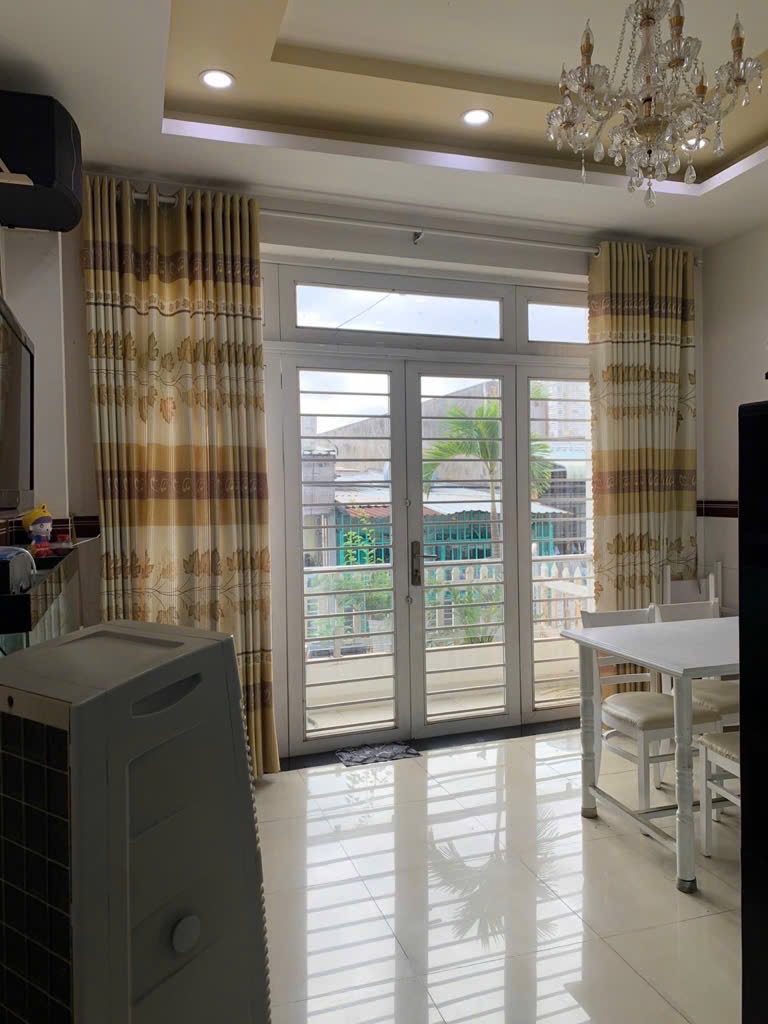 NHÀ CHÍNH CHỦ GỬI BÁN - TRUNG TÂM TÂN PHÚ - DỌN VÀO Ở NGAY - NHỈNH 6 TỎI