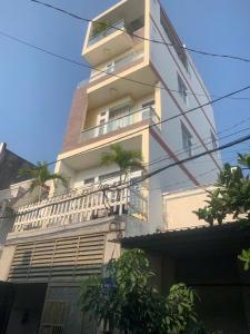 NHÀ CHÍNH CHỦ GỬI BÁN - TRUNG TÂM TÂN PHÚ - DỌN VÀO Ở NGAY - NHỈNH 6 TỎI