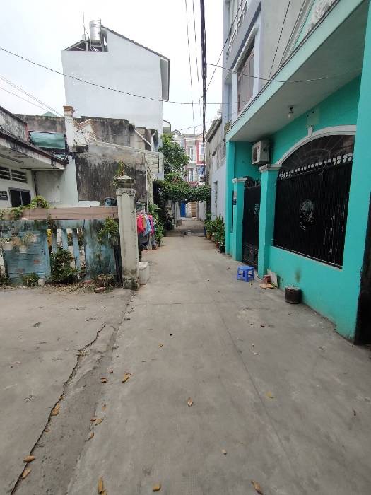 KẾ HOÀNG DIỆU 2 - LINH TRUNG - NHÀ ĐẸP Ở NGAY   SIÊU RẺ 93M2 CHỈ 4.8 TỶ