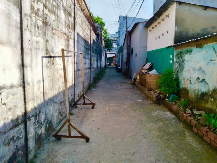 GIẢM 500 TRIỆU, DÃY PHÒNG TRỌ ĐƯỜNG SỐ 13 - THU NHẬP 7.5 TRIỆU/THÁNG - 81 M2 Giá Cực sốc chỉ 2ty9